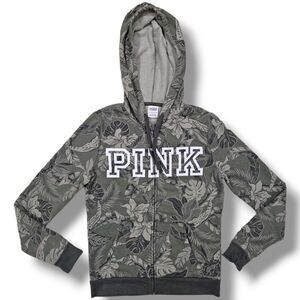 VICTORIAS SECRET PINK HOODIE